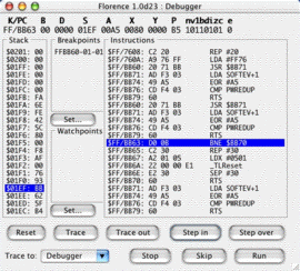 Debugger